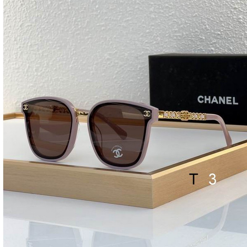 Chanel Sunglasses 1668